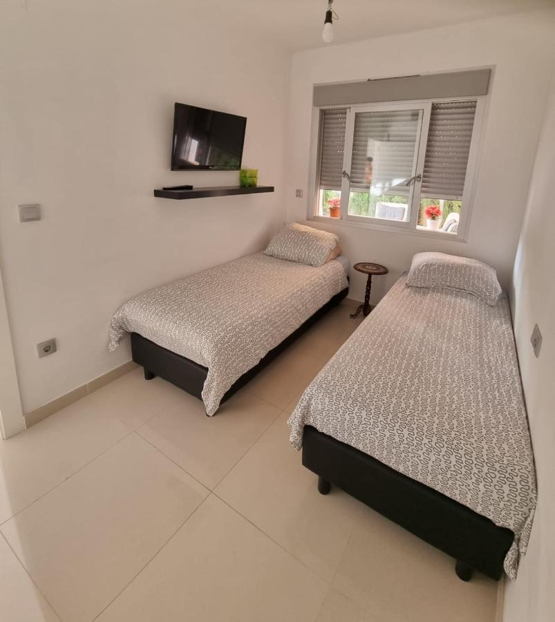 Villa Marinamed Residential Alicante Esterno foto