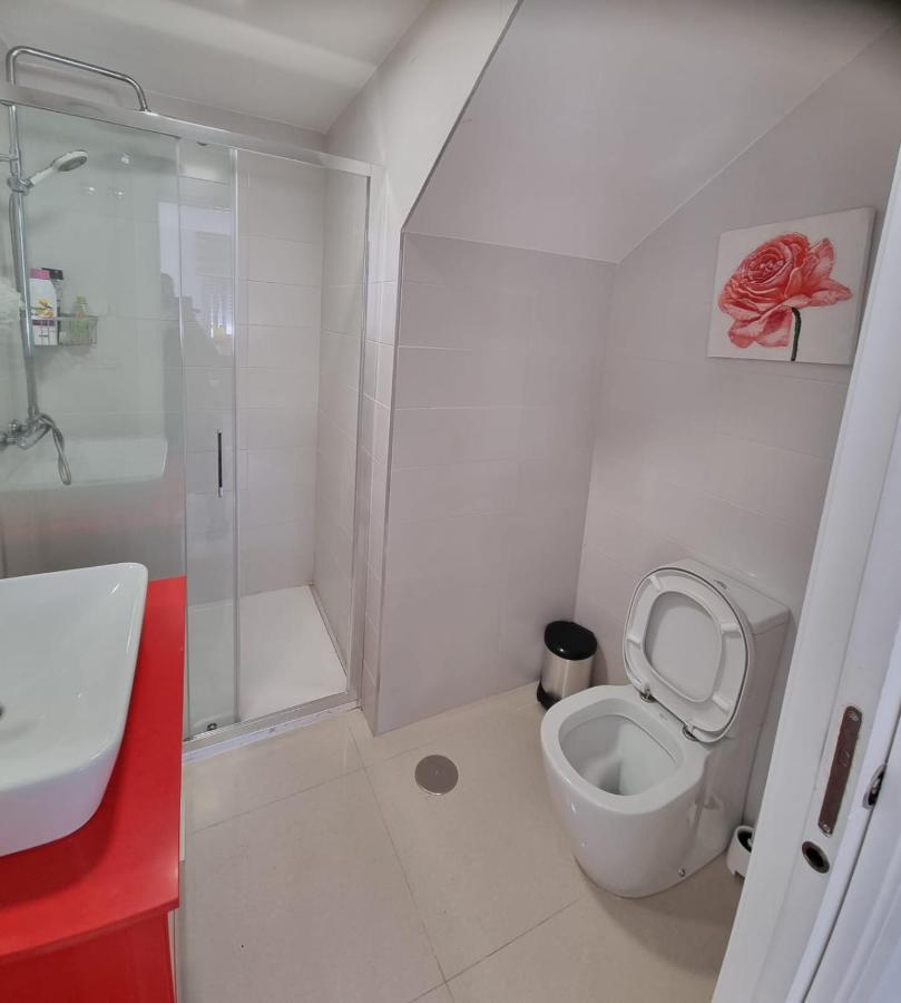 Villa Marinamed Residential Alicante Esterno foto