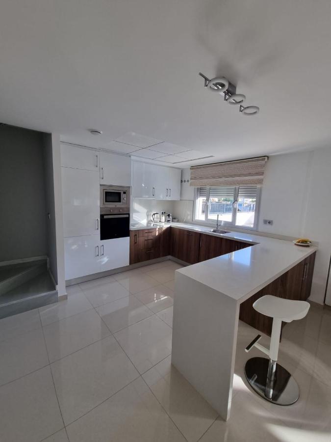 Villa Marinamed Residential Alicante Esterno foto