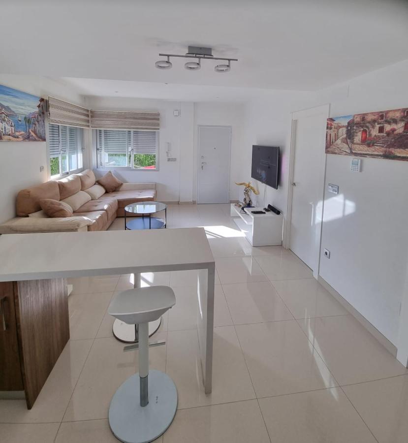 Villa Marinamed Residential Alicante Esterno foto