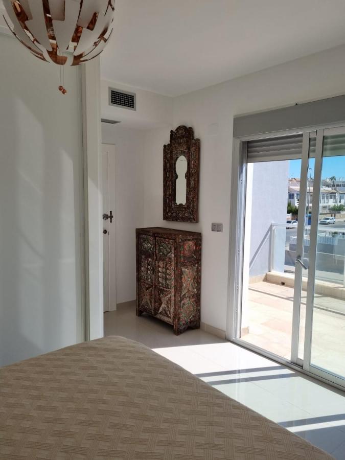 Villa Marinamed Residential Alicante Esterno foto