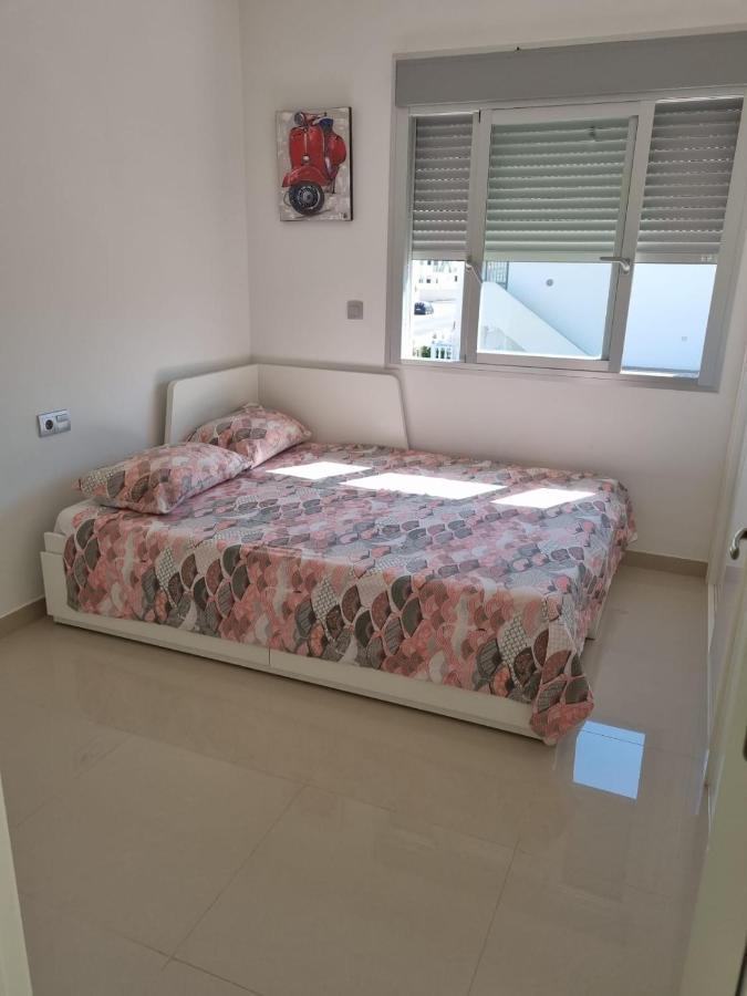 Villa Marinamed Residential Alicante Esterno foto