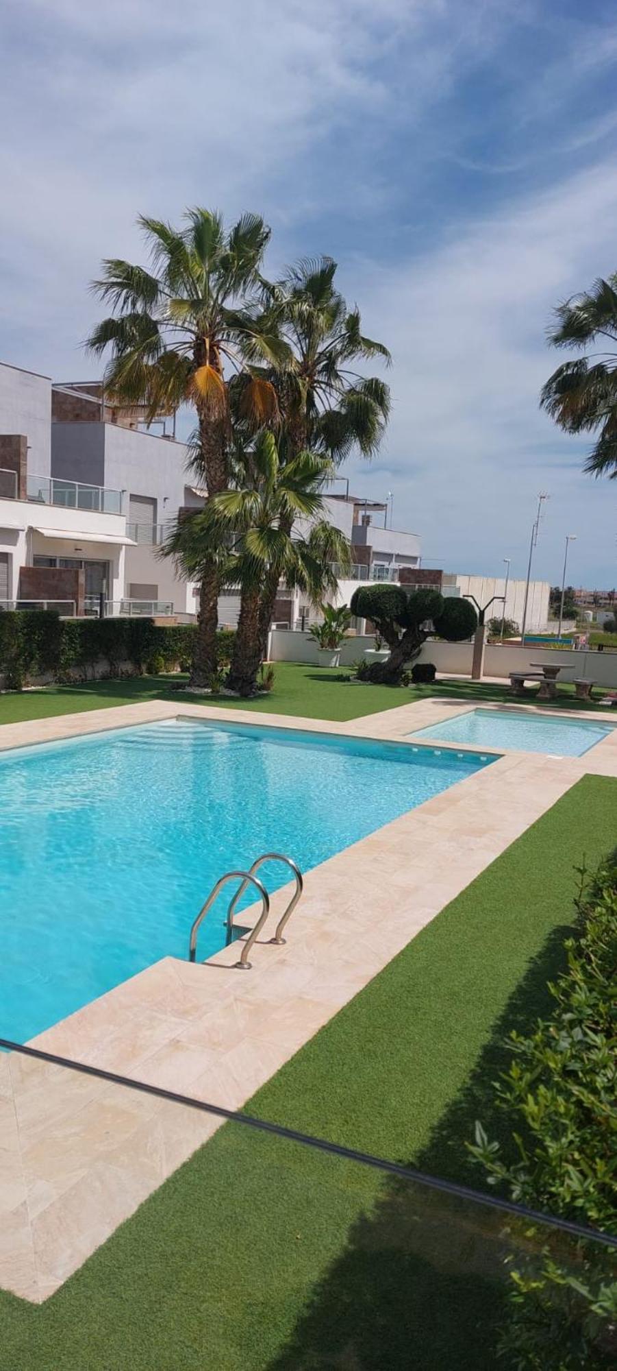 Villa Marinamed Residential Alicante Esterno foto