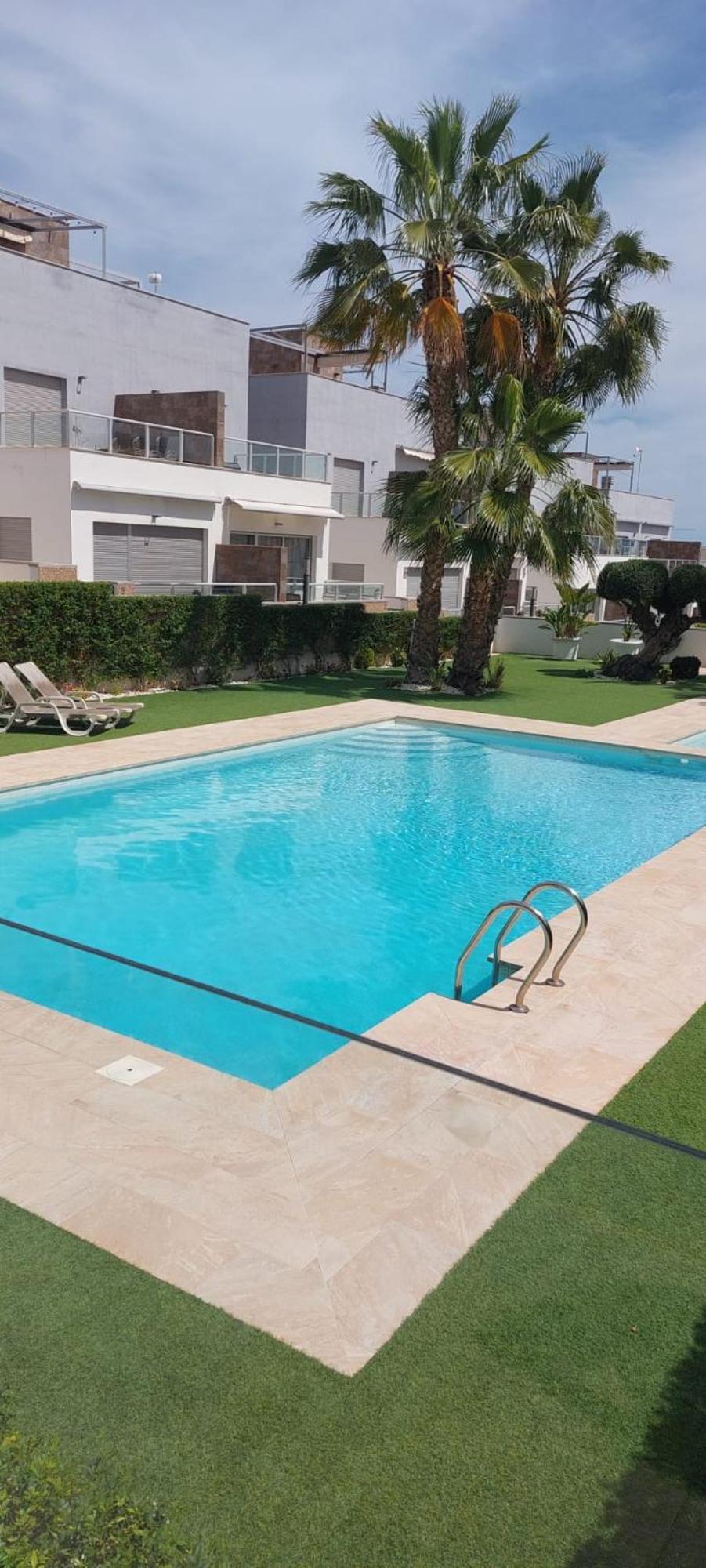 Villa Marinamed Residential Alicante Esterno foto